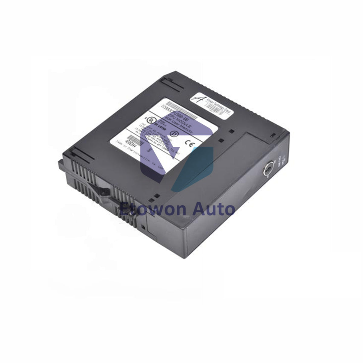 IC693CPU341